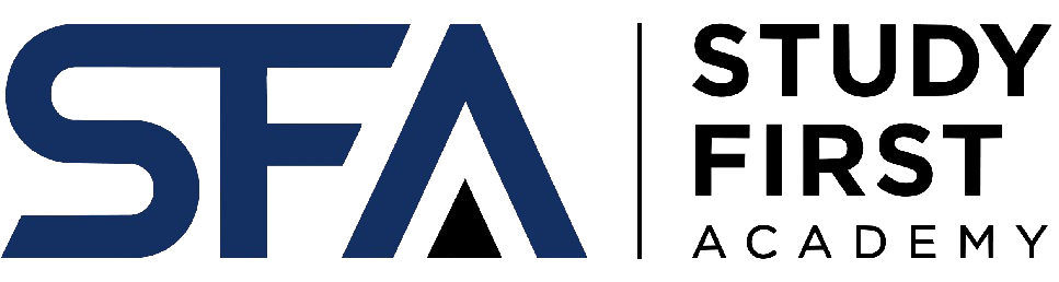 StudyFirst Academy